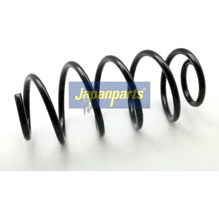 Japanparts Fahrwerksfeder ZC1797H Japanparts Fahrwerksfeder ZC1797H