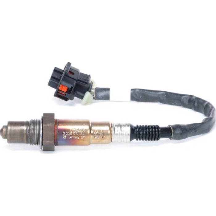 Bosch Lambdasonde 0 258 010 065 Bosch Lambdasonde 0 258 010 065