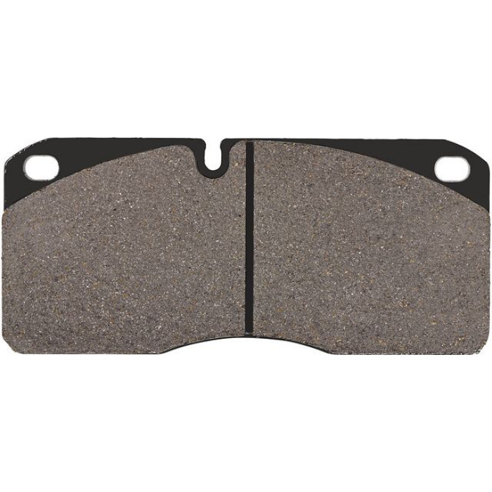 Valeo Bremsbelagsatz 882254 Valeo Bremsbelagsatz 882254