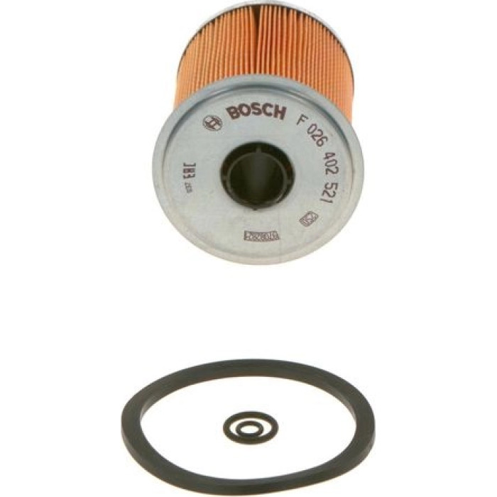 Bosch Kraftstofffiltereinsatz F 026 402 521 Bosch Kraftstofffiltereinsatz F 026 402 521