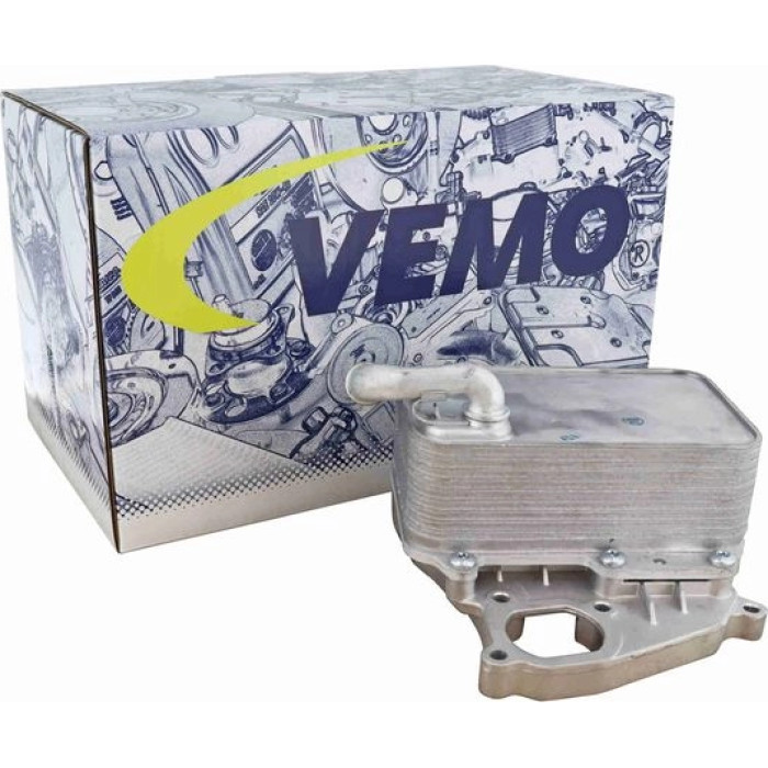Vemo Motorölkühler V15-60-6070 Vemo Motorölkühler V15-60-6070