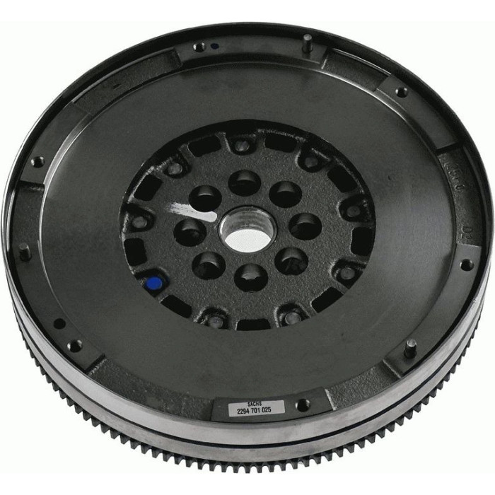 Sachs Zweimassenschwungrad 2294701025
