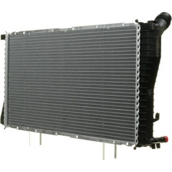 MAHLE Kühler, Motorkühlung CR 288 000P MAHLE Kühler, Motorkühlung CR 288 000P
