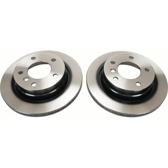 TRW Bremsscheibe BMW E46 95 DF2767 TRW Bremsscheibe BMW E46 95 DF2767