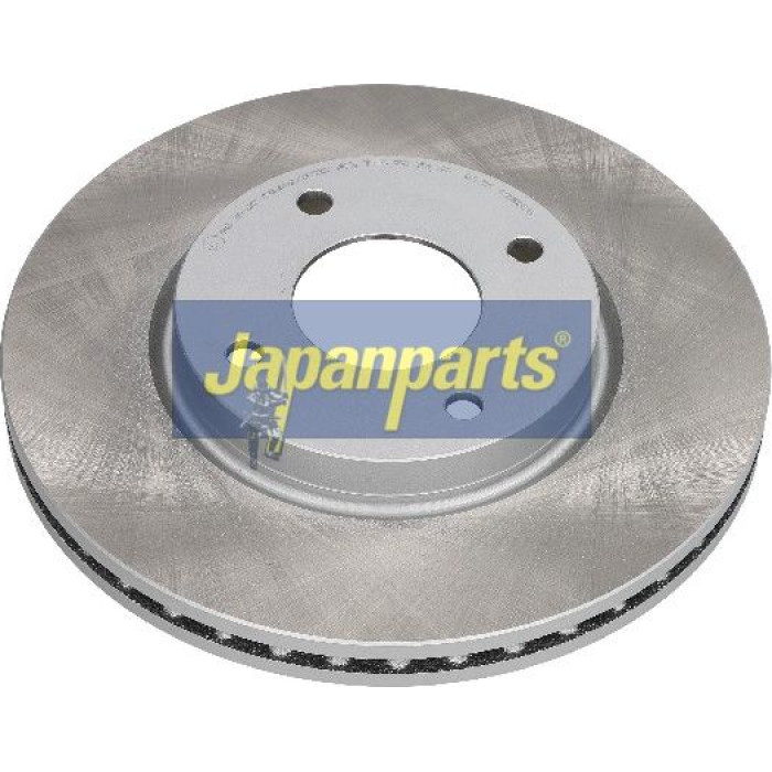 Japanparts Bremsscheibe DI-159C Japanparts Bremsscheibe DI-159C