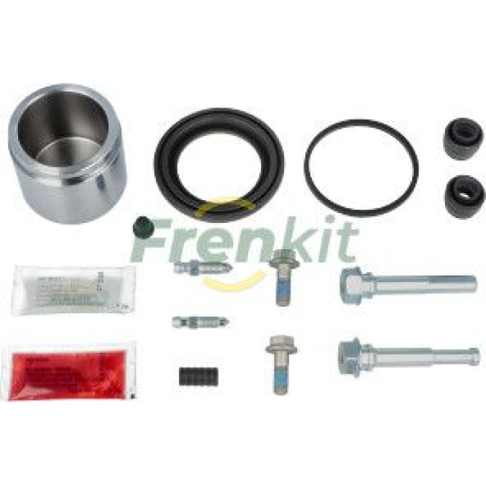 FRENKIT Reparatursatz, Bremssattel 760572 FRENKIT Reparatursatz, Bremssattel 760572