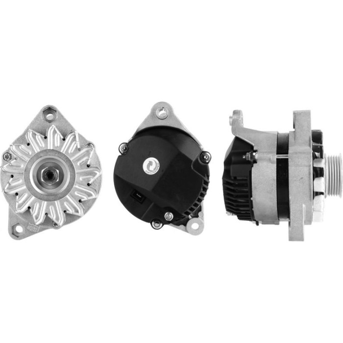 LRB00178 LUCAS ELECTRICAL Generator LRB00178 LRB00178 LUCAS ELECTRICAL Generator LRB00178