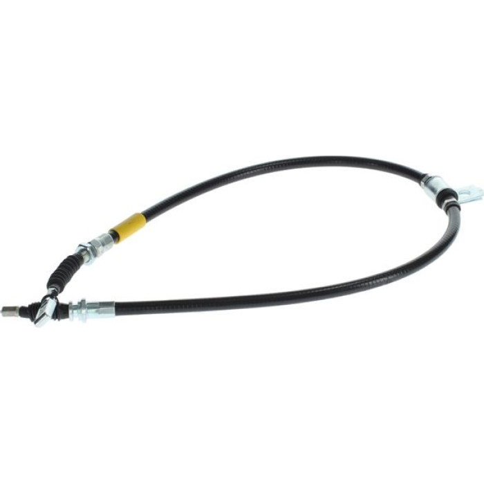 Bosch Handbremsseil links 1987482397 Bosch Handbremsseil links 1987482397