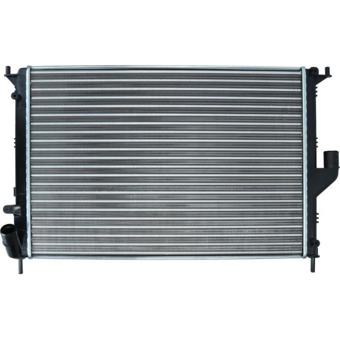 Kamoka Motorkühler 7705100 Kamoka Motorkühler 7705100