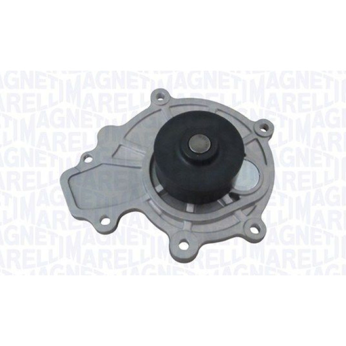 Magneti Marelli Wasserpumpe / Kühlmittelpumpe 352316171317