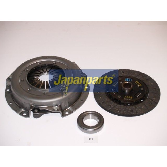 Japanparts Kupplungssatz KF-110