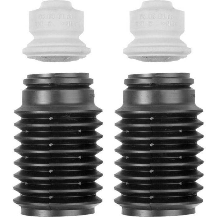 Monroe Stoßdämpfer-Staubschutzsatz PK069 – Protection Kit, Vorderachse Monroe Stoßdämpfer-Staubschutzsatz PK069 – Protection Kit, Vorderachse
