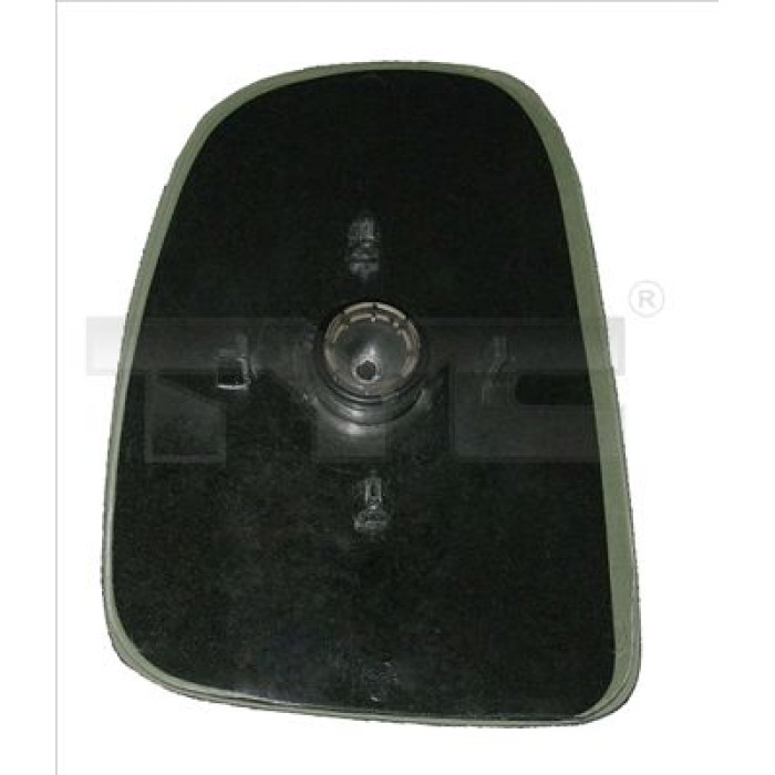 TYC Spiegelglas für Außenspiegel links konvex 310-0062-1 OE Nummer 7194188 - l