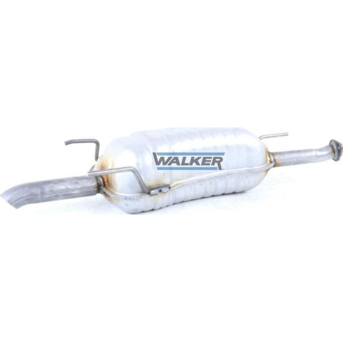Walker Endschalldämpfer 72356 Walker Endschalldämpfer 72356