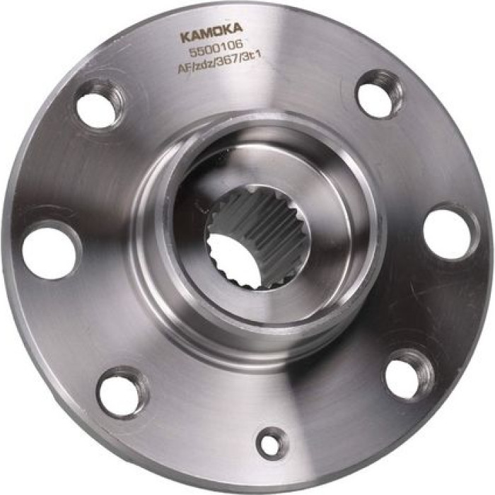 Kamoka Radnabe 5500106 Kamoka Radnabe 5500106