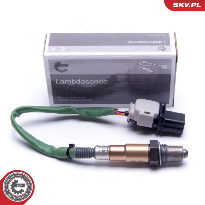 09SKV421 ESEN SKV Lambdasonde 09SKV421 09SKV421 ESEN SKV Lambdasonde 09SKV421