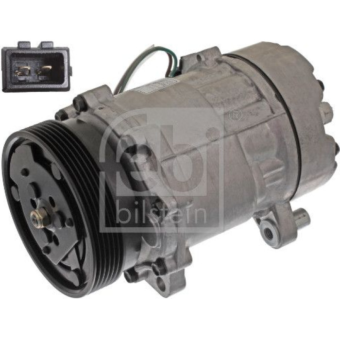 febi Kompressor 45159 febi Kompressor 45159