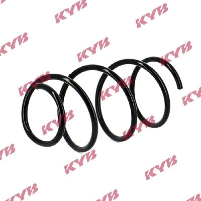 RH2580 KYB Fahrwerksfeder Bmw P. 3 (E46) 1.6-2.0 02/98-12/07 RH2580 KYB Fahrwerksfeder Bmw P. 3 (E46) 1.6-2.0 02/98-12/07
