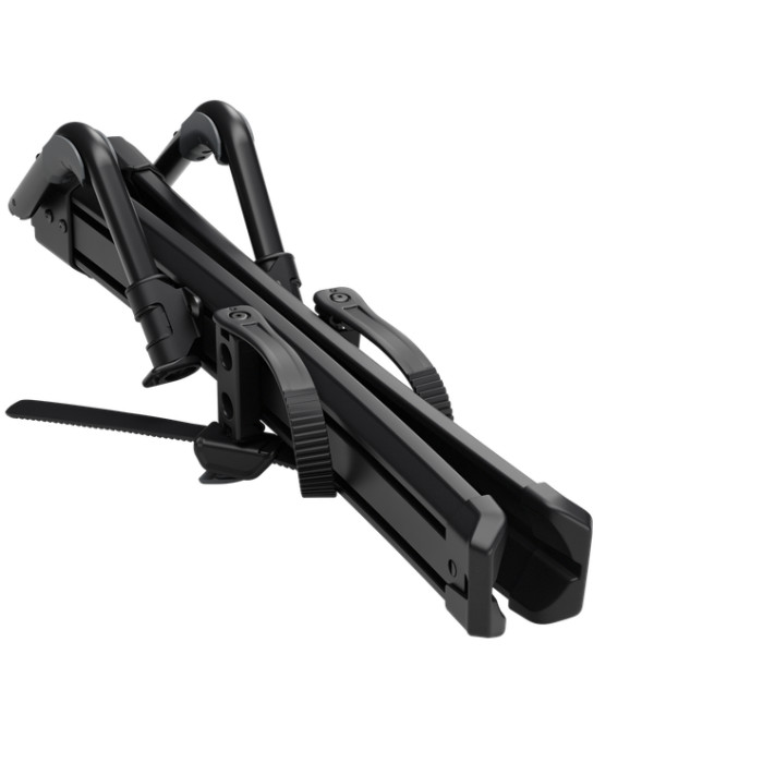 944700 Thule EasyFold 3 944700 Fahrrad-Zusatzadapter – Erweiterung für 3. oder 4. Fahrrad, faltbar 944700 Thule EasyFold 3 944700 Fahrrad-Zusatzadapter – Erweiterung für 3. oder 4. Fahrrad, faltbar