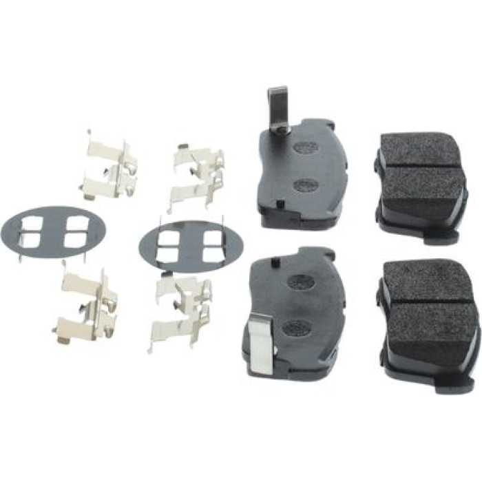 0 986 494 618 Bosch Bremsbelagsatz 0 986 494 618 0 986 494 618 Bosch Bremsbelagsatz 0 986 494 618