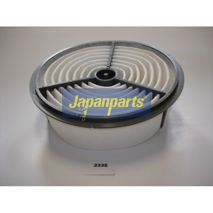 Japanparts Luftfilter FA-233S Japanparts Luftfilter FA-233S