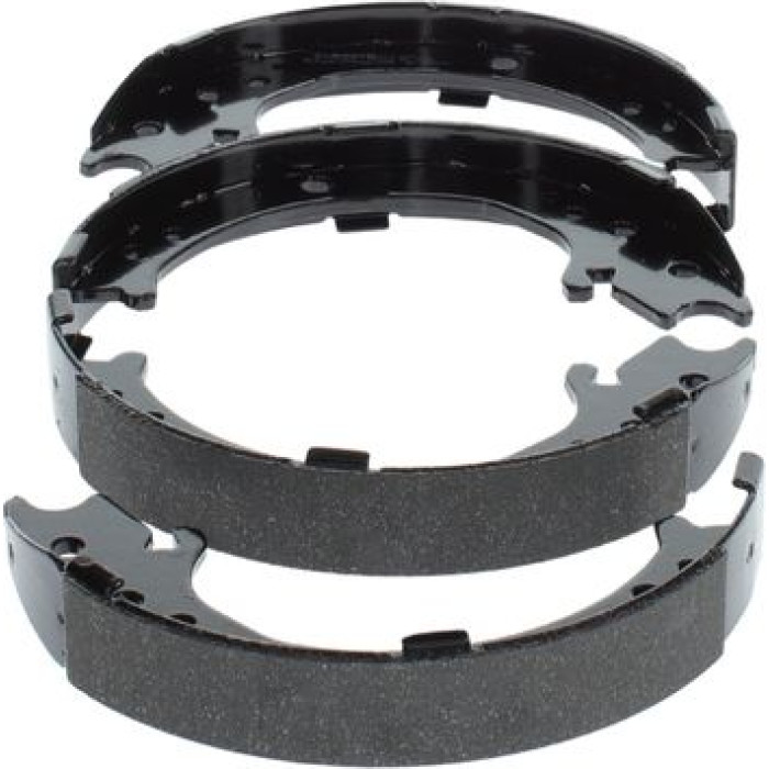 Bosch Bremsbacken 0 986 487 765 Bosch Bremsbacken 0 986 487 765