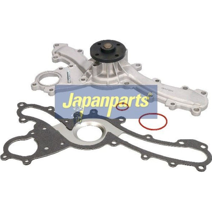 Japanparts Wasserpumpe PQ-2003 Japanparts Wasserpumpe PQ-2003