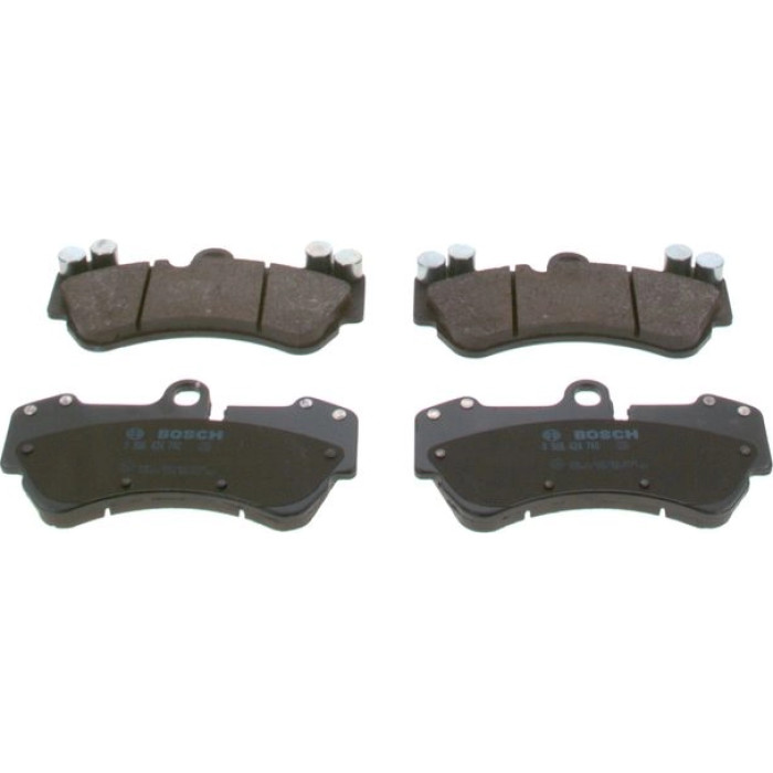 0 986 424 740 Bosch Bremsbelagsatz 0 986 424 740 0 986 424 740 Bosch Bremsbelagsatz 0 986 424 740