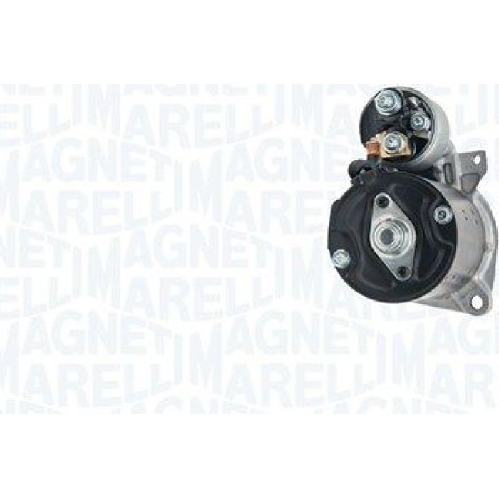 Magneti Marelli Anlasser 063721044010 Magneti Marelli Anlasser 063721044010