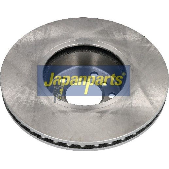 Japanparts Bremsscheibe DI-0105C Japanparts Bremsscheibe DI-0105C