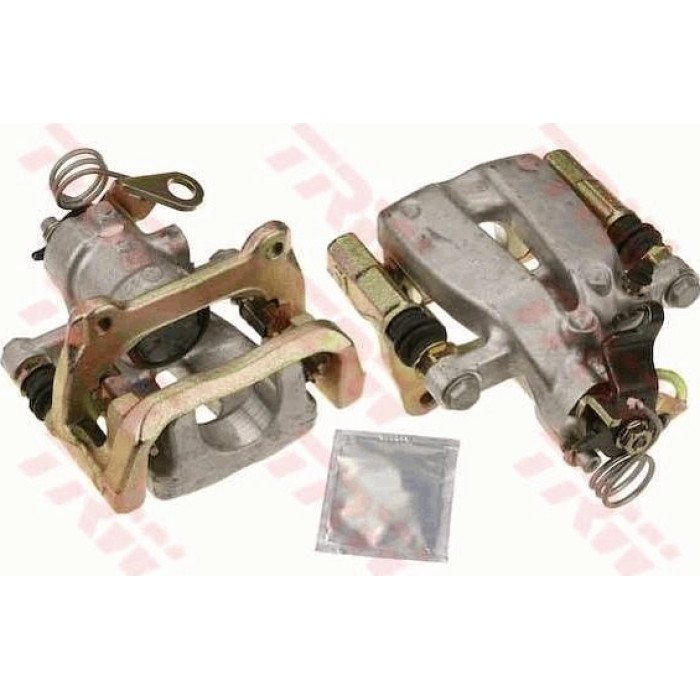 TRW Bremstrommel BCQ122 TRW Bremstrommel BCQ122