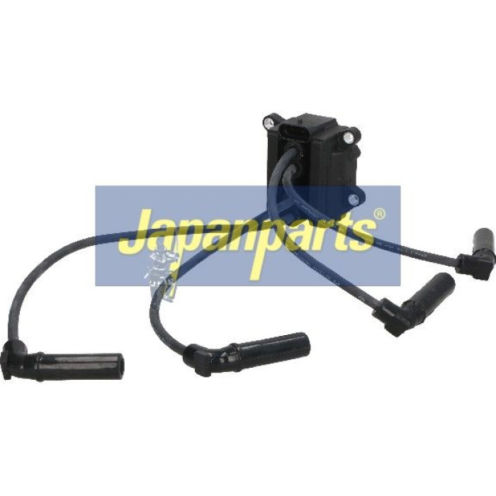 Japanparts Zündspule BO-000 Japanparts Zündspule BO-000