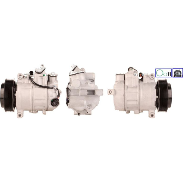DRI Kompressor 700510609 DRI Kompressor 700510609