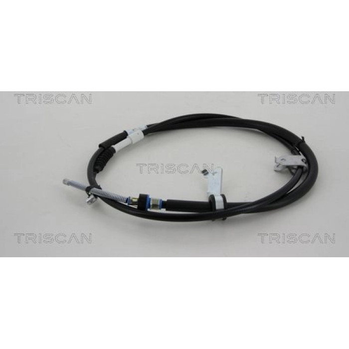 Seilzug, Feststellbremse Toyota T. Avensis 03-08 Le 8140131141 Seilzug, Feststellbremse Toyota T. Avensis 03-08 Le 8140131141