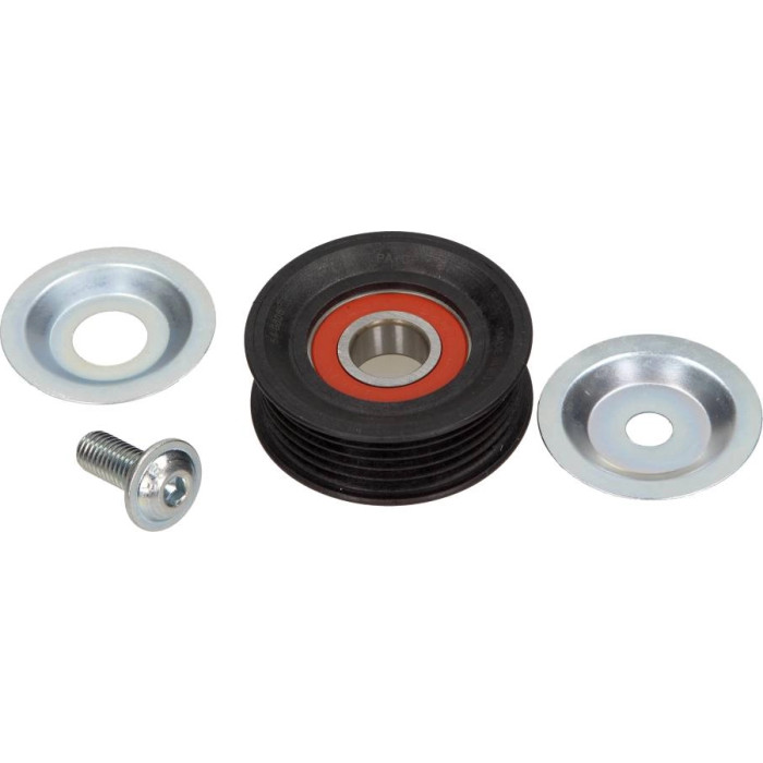 MAXGEAR Keilrippenriemen-Umlenk-/Führungsrolle 58439MG 54-0806 MAXGEAR Keilrippenriemen-Umlenk-/Führungsrolle 58439MG 54-0806