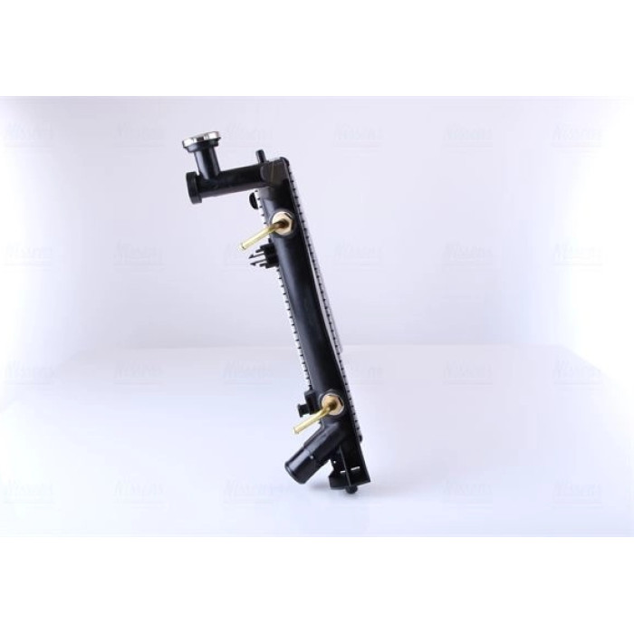 Nissens Wasserkühler PKW 64648A Nissens Wasserkühler PKW 64648A