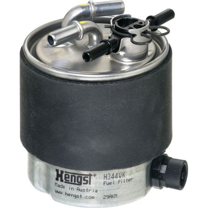 HENGST FILTER Kraftstofffilter H344WK HENGST FILTER Kraftstofffilter H344WK