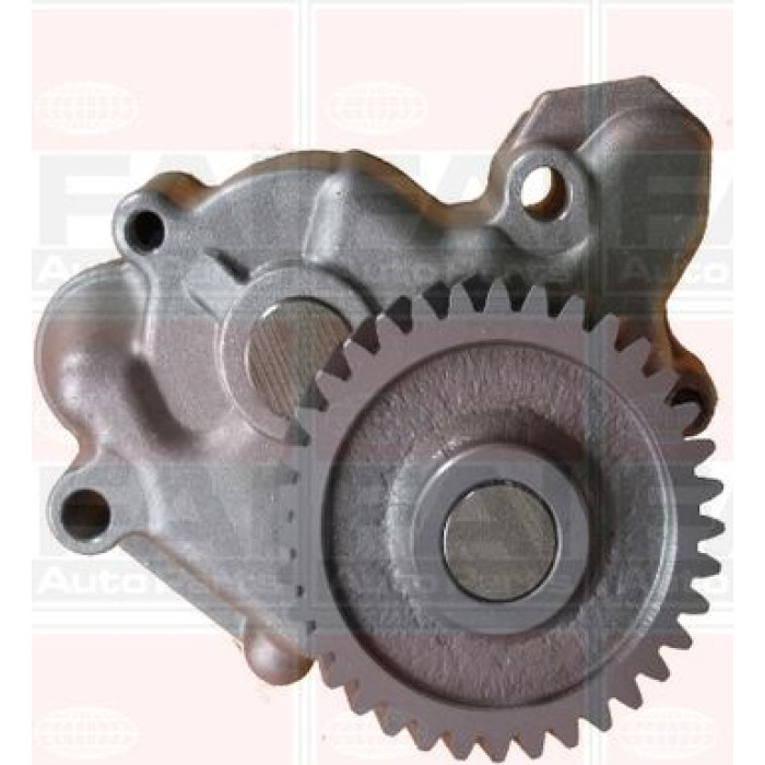 FAI AutoParts Ölpumpe OP302 FAI AutoParts Ölpumpe OP302