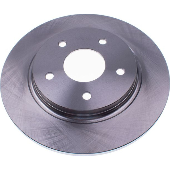Denckermann Bremsscheibe B130804