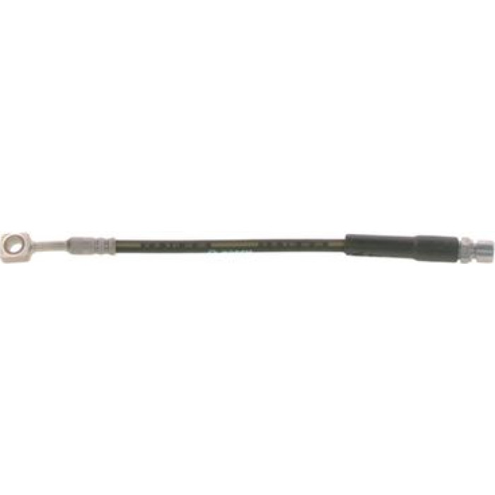 Bosch Bremsschlauch Vorderachse 1987476691 Bosch Bremsschlauch Vorderachse 1987476691