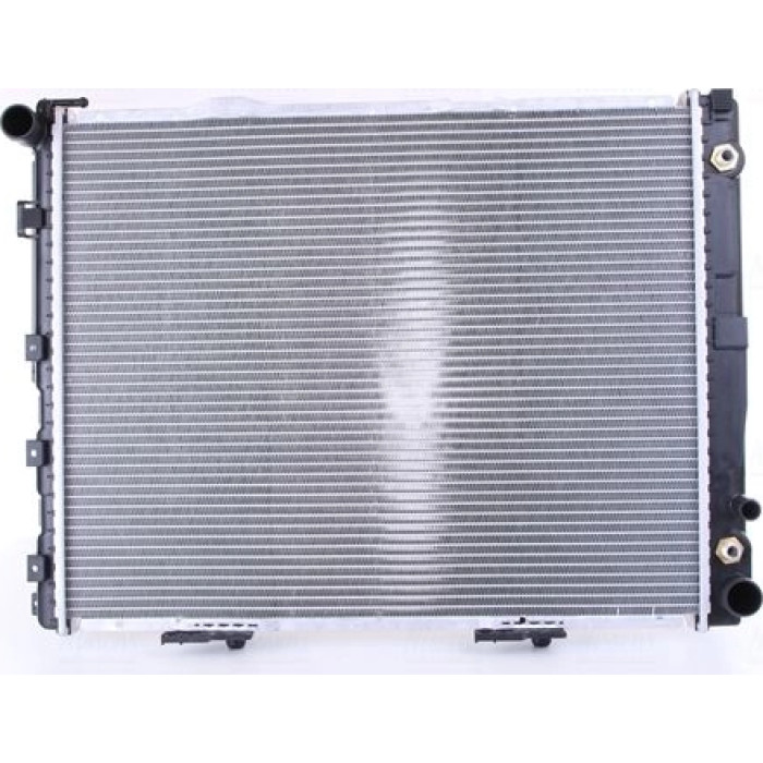 Nissens Wasserkühler PKW 62762A Nissens Wasserkühler PKW 62762A