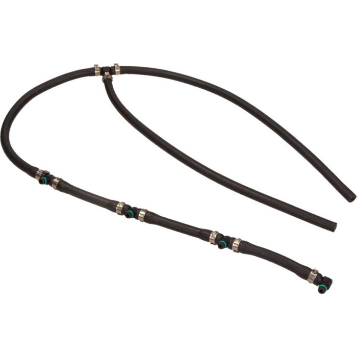 MAXGEAR Leckkraftstoffschlauch 15-0039 MAXGEAR Leckkraftstoffschlauch 15-0039