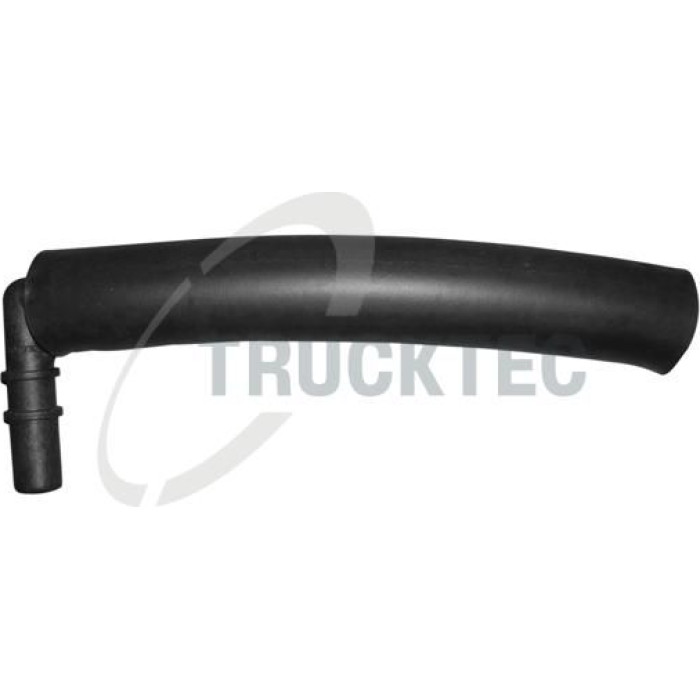 TRUCKTEC AUTOMOTIVE Schlauch 08.10.102 TRUCKTEC AUTOMOTIVE Schlauch 08.10.102