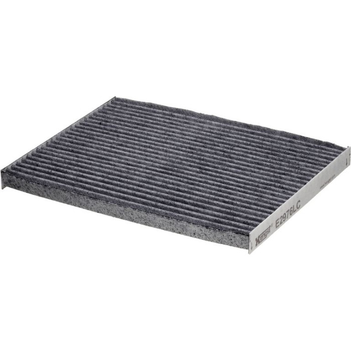 E2976LC HENGST FILTER Innenraumluft E2976LC