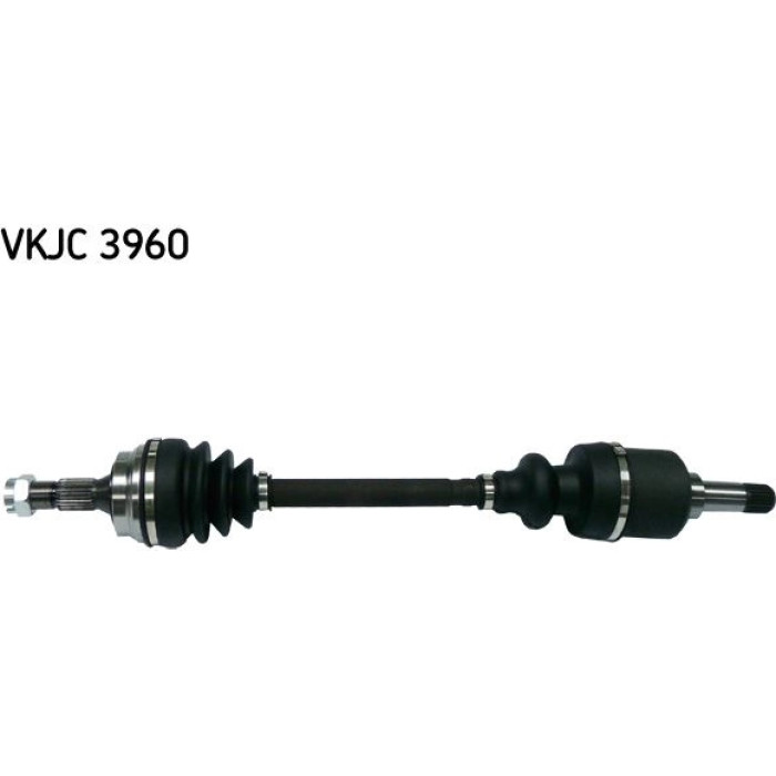 SKF Antriebswelle VKJC 3960 SKF Antriebswelle VKJC 3960