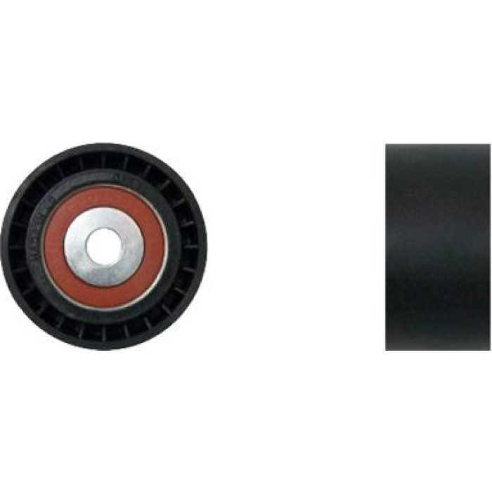DENCKERMANN Führungsrolle P324010 DENCKERMANN Führungsrolle P324010
