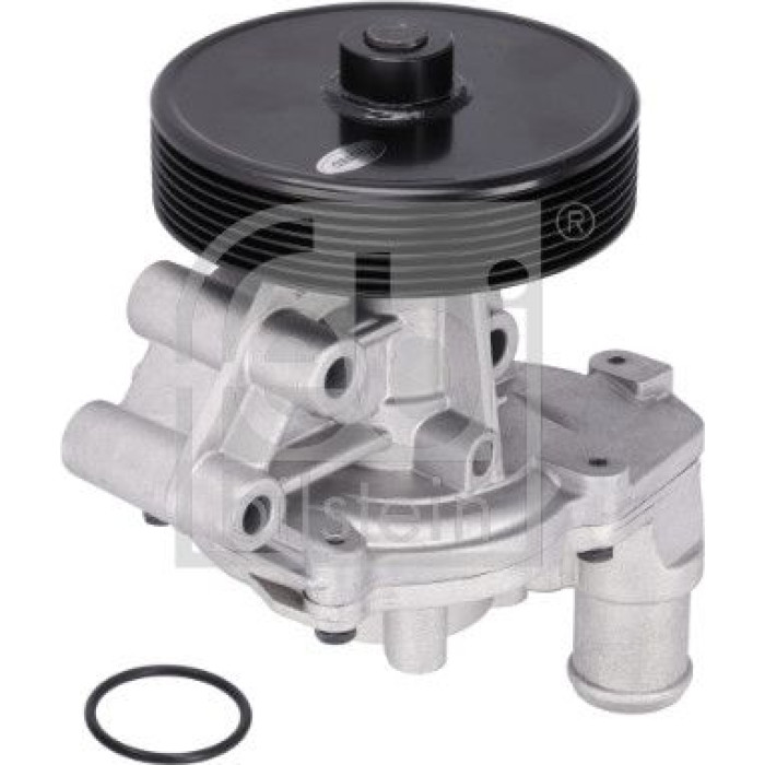 febi bilstein Wasserpumpe / Kühlmittelpumpe 2492 febi bilstein Wasserpumpe / Kühlmittelpumpe 2492
