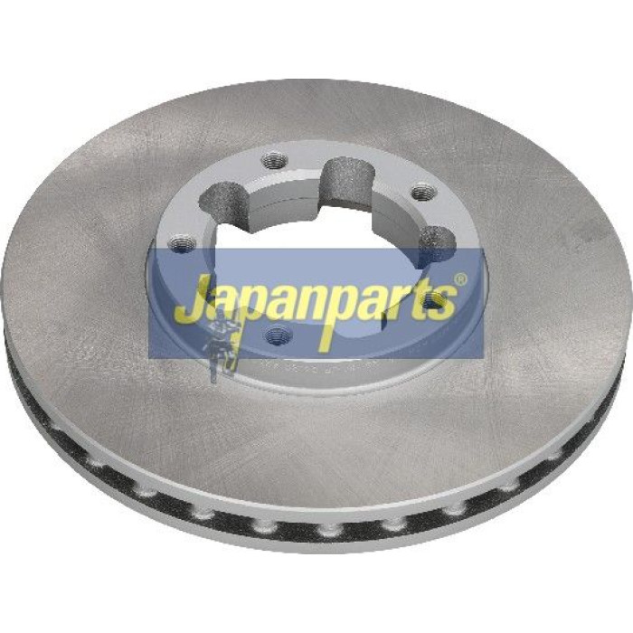 Japanparts Bremsscheibe DI-161C Japanparts Bremsscheibe DI-161C