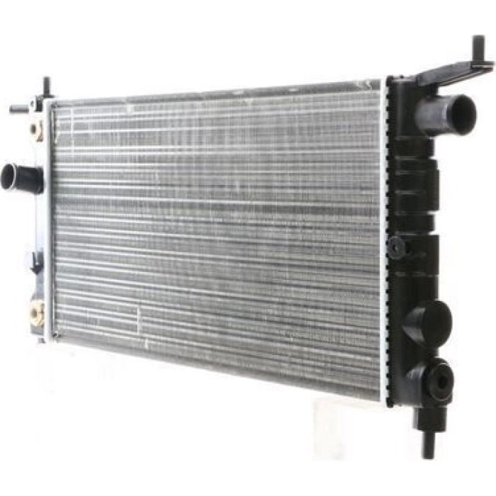 MAHLE Kühler, Motorkühlung CR 269 000S MAHLE Kühler, Motorkühlung CR 269 000S