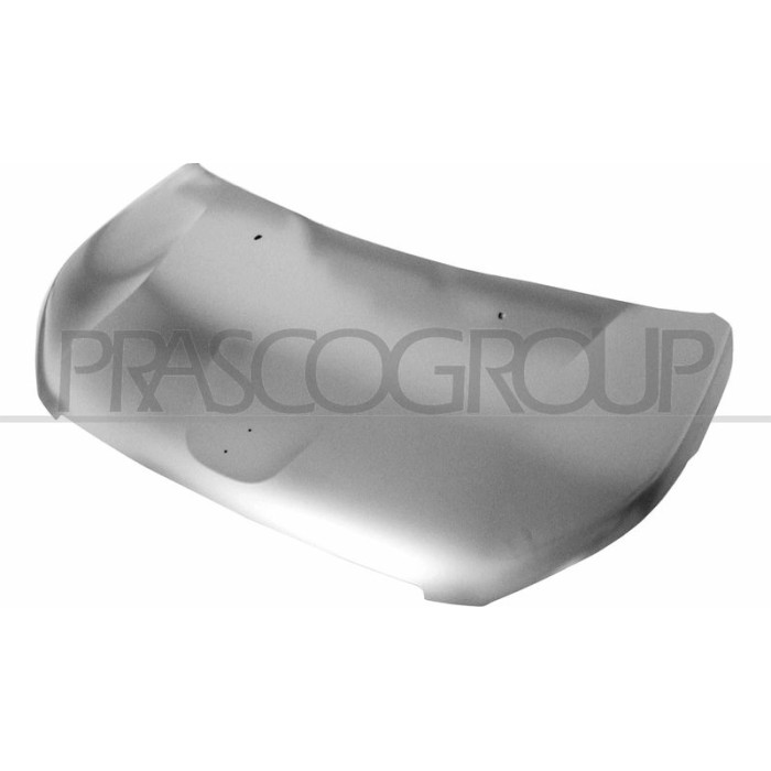 Prasco Motorhaube UPQ01-17120 Prasco Motorhaube UPQ01-17120